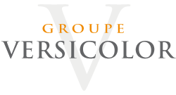Groupe VERSICOLOR